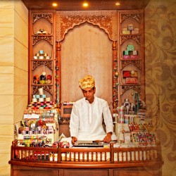 قصر الهند - القرهود-المطاعم-دبي-6