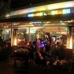 Salsa Restaurant-Restaurants-Dubai-4
