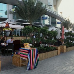 Salsa Restaurant-Restaurants-Dubai-1