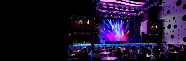 Boracay Night Club - Restaurants - Dubai
