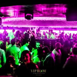Vip Room Dubai-Restaurants-Dubai-2