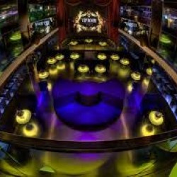 Vip Room Dubai-Restaurants-Dubai-4