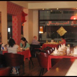 U&I Chinese Restaurant-Restaurants-Dubai-3