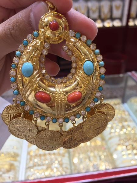 شركة مجوهرات اليافعي  - خواتم ومجوهرات الزفاف - المنامة