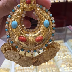 شركة مجوهرات اليافعي -خواتم ومجوهرات الزفاف-المنامة-1