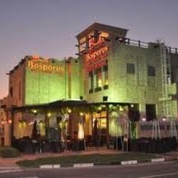 Bosporus dubai-Restaurants-Dubai-2