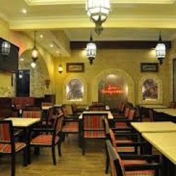 Bosporus dubai-Restaurants-Dubai-5