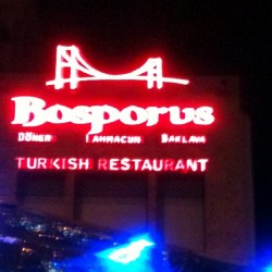Bosporus dubai-Restaurants-Dubai-1