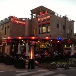 Bosporus dubai-Restaurants-Dubai-3