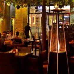 Bosporus dubai-Restaurants-Dubai-4