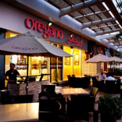 Oregano - Emaar – The Greens-Restaurants-Dubai-2