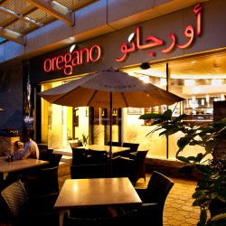 Oregano - Emaar – The Greens-Restaurants-Dubai-3