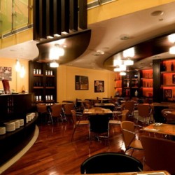 Oregano - Emaar – The Greens-Restaurants-Dubai-5