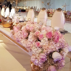 BONBON WEDDINGS-Wedding Planning-Dubai-3