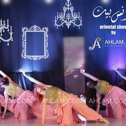 AHLAM EVENTS-Zaffat and DJ-Dubai-2