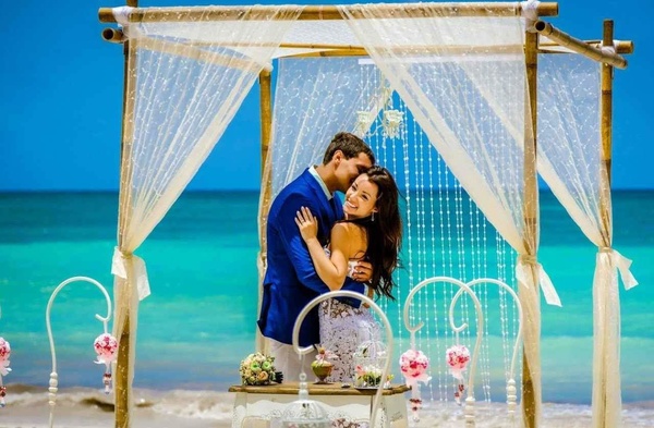 لا رويال افنت -  - شرم الشيخ