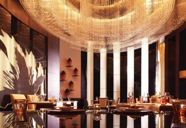 Hukama - Restaurants - Dubai