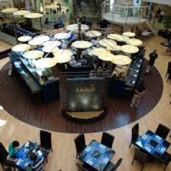 Sumo Sushi & Bento - Town Centre-Restaurants-Dubai-4