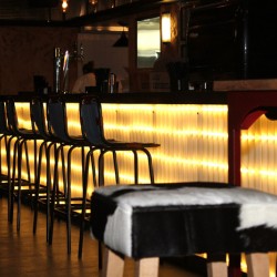 SoHo Bar & Grill-Restaurants-Dubai-3