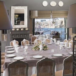 Barracuda Restaurant-Restaurants-Dubai-3