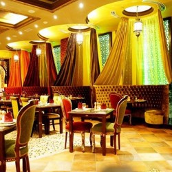 Times of Arabia Restaurant-Restaurants-Dubai-6