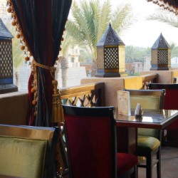 Times of Arabia Restaurant-Restaurants-Dubai-1