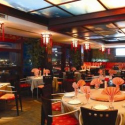 القرية الصينية 2 فندق سي فيو-المطاعم-دبي-3