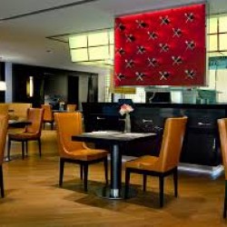 Hunters Room & Grill-Restaurants-Dubai-3