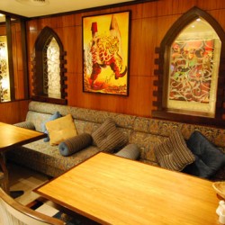 Al Safadi Restaurant - Al-Riqqa Street-Restaurants-Dubai-4