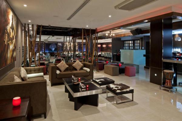 KIZA Restaurant & Lounge - Restaurants - Dubai