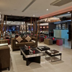 KIZA Restaurant & Lounge-Restaurants-Dubai-5