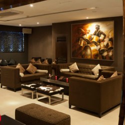 KIZA Restaurant & Lounge-Restaurants-Dubai-6