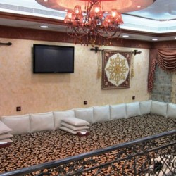 مطعم المرحباني - مزما-المطاعم-دبي-4