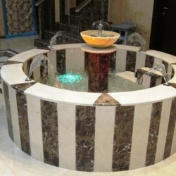 مطعم المرحباني - مزما-المطاعم-دبي-5