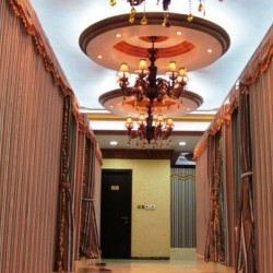 مطعم المرحباني - مزما-المطاعم-دبي-6