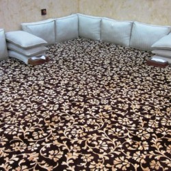 مطعم المرحباني - مزما-المطاعم-دبي-2
