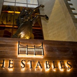 Stable Bar & Restaurant-Restaurants-Dubai-1