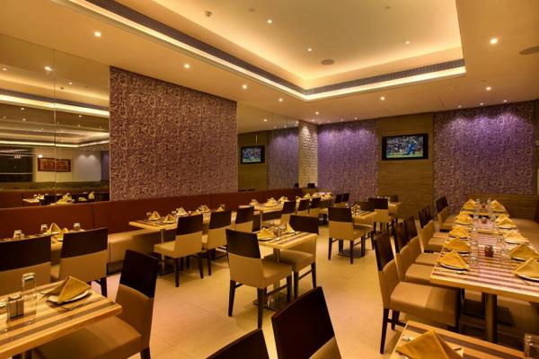Cream Centre Karama - Restaurants - Dubai