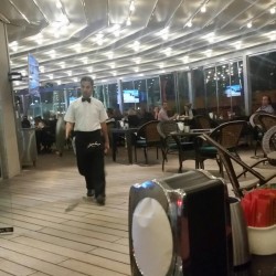 ازهار اسطنبول - طريق الشيخ زايد-المطاعم-دبي-4