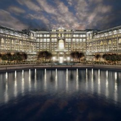 Palazzo Versace Dubai-Hotels-Dubai-1