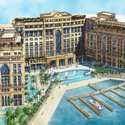 Palazzo Versace Dubai-Hotels-Dubai-4