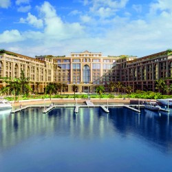 Palazzo Versace Dubai-Hotels-Dubai-2