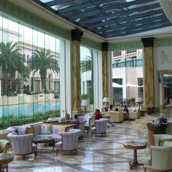 Palazzo Versace Dubai-Hotels-Dubai-3