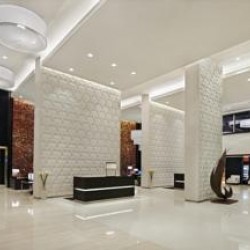 Hyatt Place Dubai/Al Rigga-Restaurants-Dubai-2