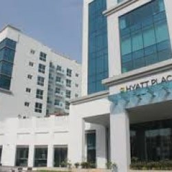 Hyatt Place Dubai/Al Rigga-Restaurants-Dubai-4