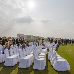 Saadiyat Beach Golf Club-Gardens, Parks & Clubs-Abu Dhabi-4