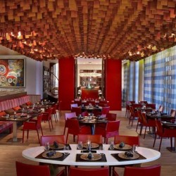ذا اس تي ريجيس دوحة-المطاعم-الدوحة-3