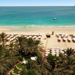 Hilton Dubai Jumeirah Hotel-Hotels-Dubai-2