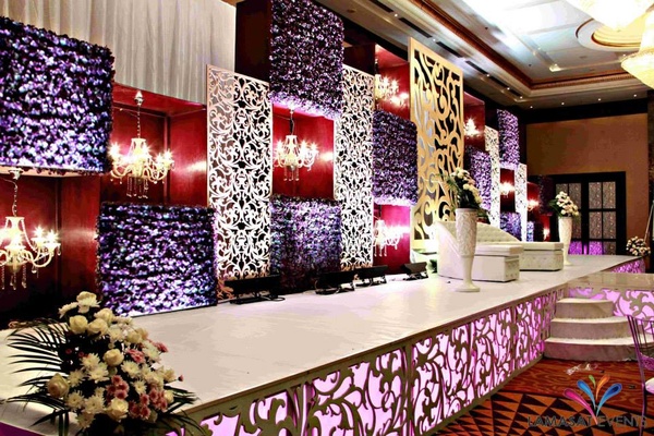 Lamasat Events LLC - Wedding Planning - Abu Dhabi