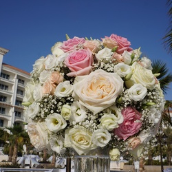 The Flowerful Project-Wedding Flowers and Bouquets-Dubai-6